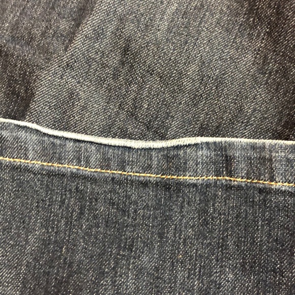 Paige premium Hillhurst super wide leg jea… - Picture 13 of 14